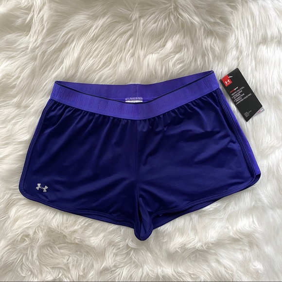 Under Armour Pants - Under Armour Shorts